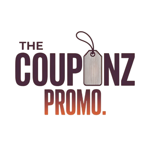 The Couponz Promo