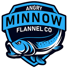 Angry Minnow Vintage