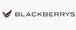 Blackberrys