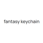 Fantasy Keychain