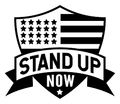 Stand Up Now Apparel