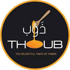 Thoub Honey