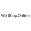 We Shop Online