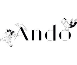 Ando