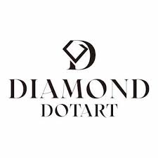 Diamond Dot Art