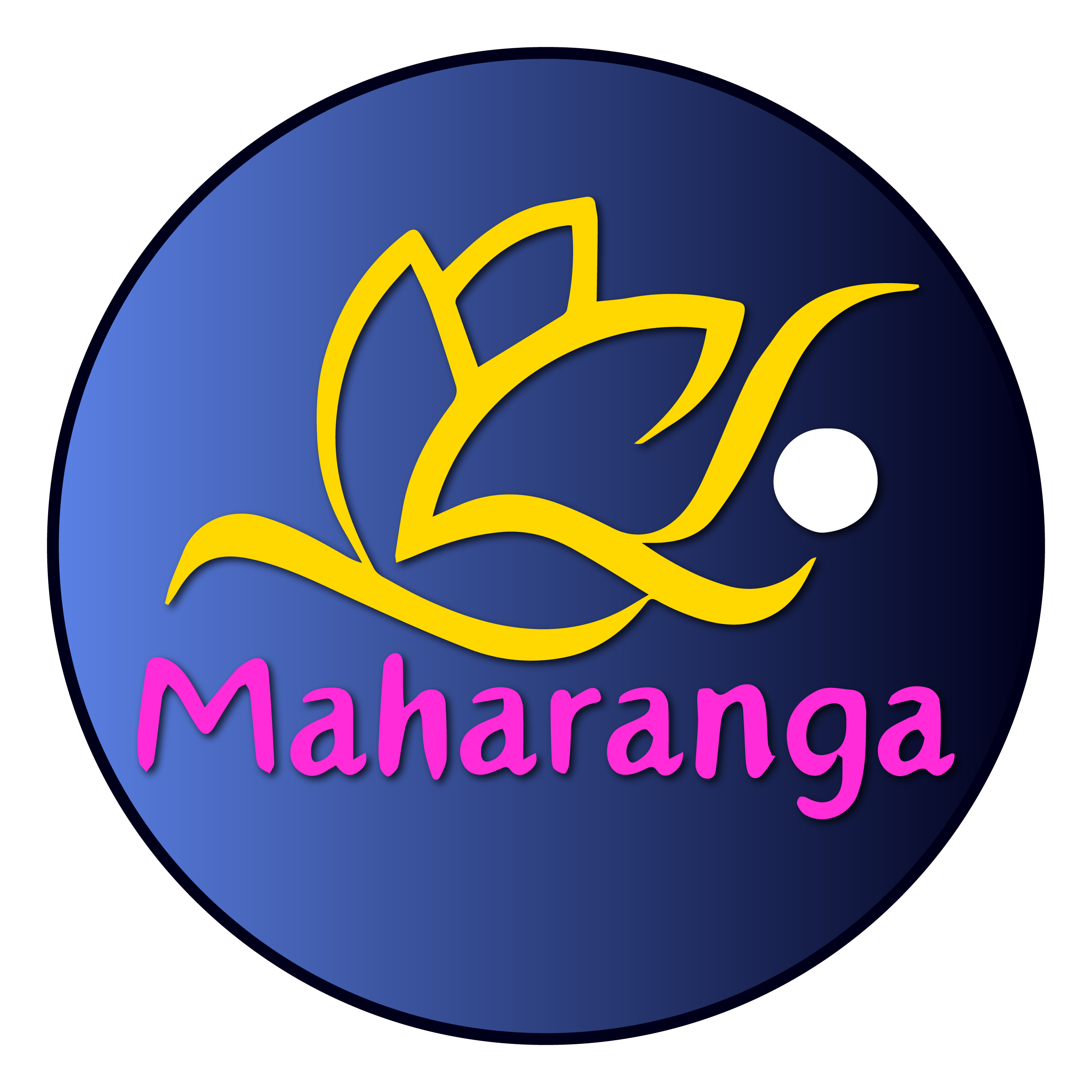 Maharanga