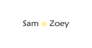 Sam + Zoey