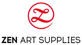 Zen ART Supplies