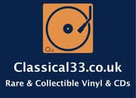 Records & CDs Sale Starting From £5.99