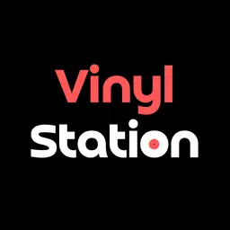 50% Off Vinyl Station Sitewide