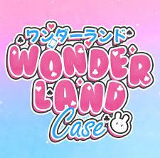 Wonderland Case