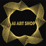 AI Art Shop