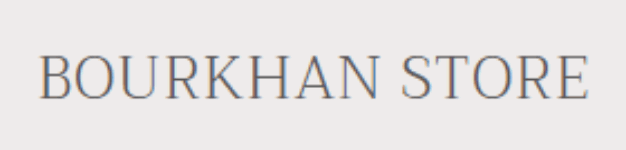 Bourkhan Store