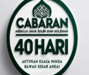 Cabaran 40 hari