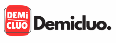 DemiCluo