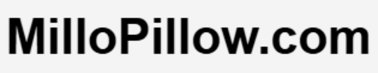 MilloPillow