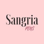 Sangria Pens