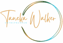 Shop Taneka Walker