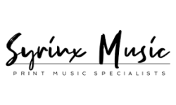 Syrinx Music