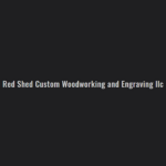 Red Shed Custom Woodworking