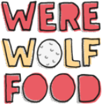 Were Wolf Food