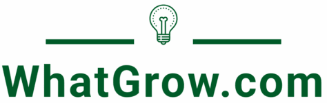 WhatGrow